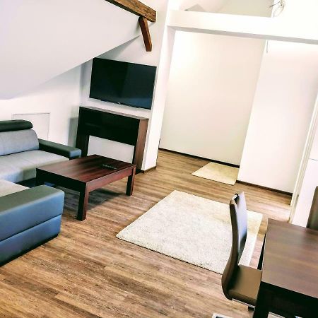 Aparthotel - Stadtvilla Premium Schweinfurt Extérieur photo