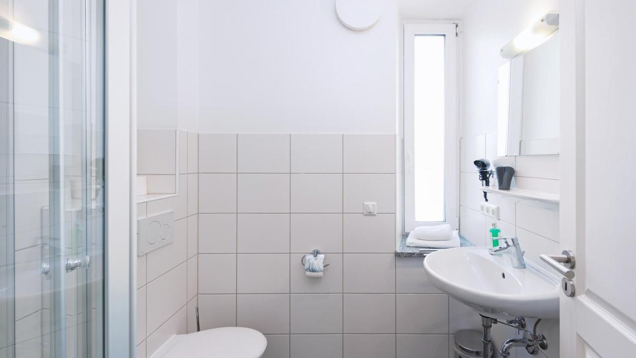Aparthotel - Stadtvilla Premium Schweinfurt Extérieur photo